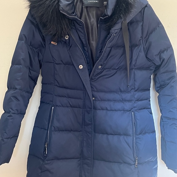 Winter jacket - Picture 2 of 12